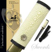 Hanwei - Practical Series Tanto
