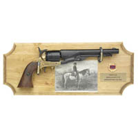 Robert E. Lee Collection Framed Set