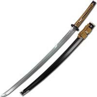 Roiyaru Sanmai Katana