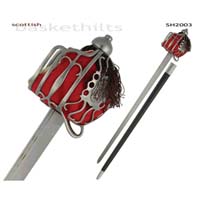 Hanwei - Scottish Broadsword