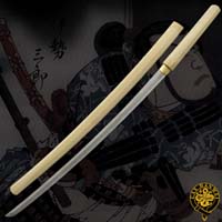 Hanwei - Shirasaya Katana