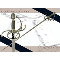 Soligen Rapier