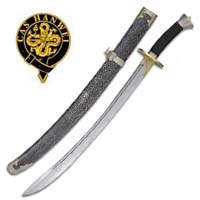 Song Dynasty Sword