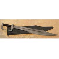 300 Spartan Sword