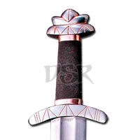 Sticklestad Viking Sword