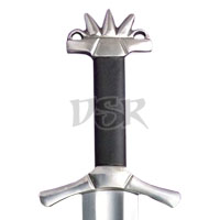 Swedish Viking Sword