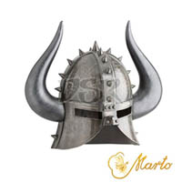 Helmet of Queen Taramis