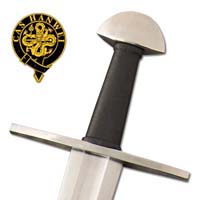 Tinker Normand Sword