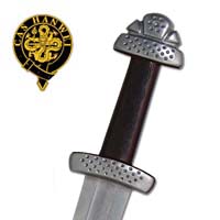 Trondheim Viking Sword