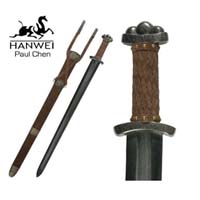 Godfred Viking Sword