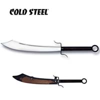 Chinese War Sword