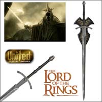 LOTR - Sword of The WitchKing