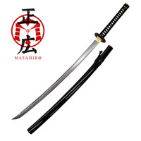 Ancient Warrior Folded Katana