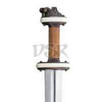 Beowulf Sword