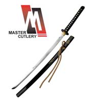 Kill Bill - Handmade Bill Sword