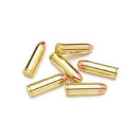 Brass Dummy Cartridge