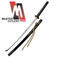 Kill Bill - Handmade Bride's Sword