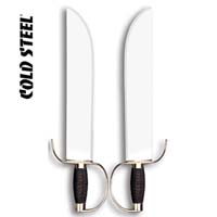 Cold Steel Butterfly Swords