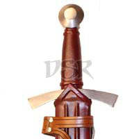 Castile Signature Sword