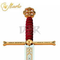Catholic King's Sword