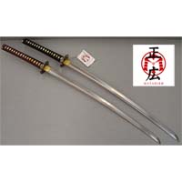 Masahiro Cherry Blossom Katana 