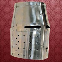 Crusader Helmet