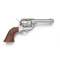 M1873 Fast Draw Revolver - Nickel Finish