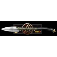 Hellboy Prince Nuada Spear