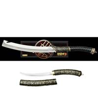 Hellboy 2 Sword