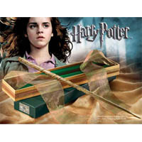 Hermione Granger's Wand