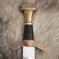 Historical Excalibur Sword