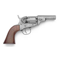 M1849 Pocket Old West Revolver