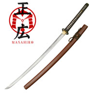 Elite Musashi Katana 