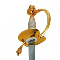 U.S. Army NCO Sword