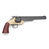 M1869 Schofield Pistol - Brass