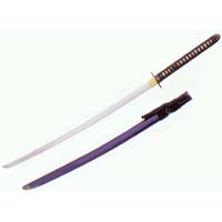 Hanwei - Orchid Series Katana