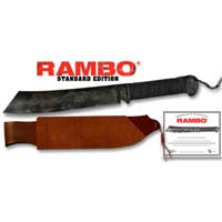 Rambo 4 Knife - Standard Edition