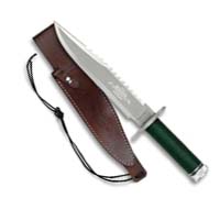 Original Rambo Knife