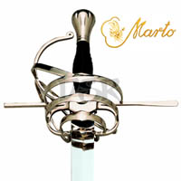 Renaissance Rapier Sword