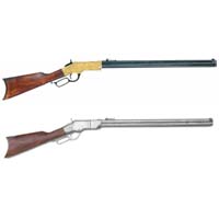 Old West Repeating Rifle