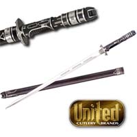 Samurai 3000 Ninja Sword