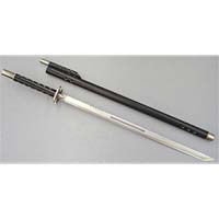 Shinobi Runner Ninja Sword