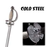 Cold Steel Small Sword