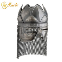 Helmet of Thorgrim