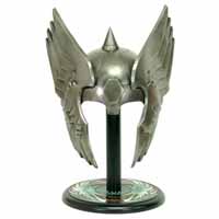 Helmet of Thor - Lord of Asgard