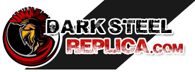 DarkSteel Replica Logo
